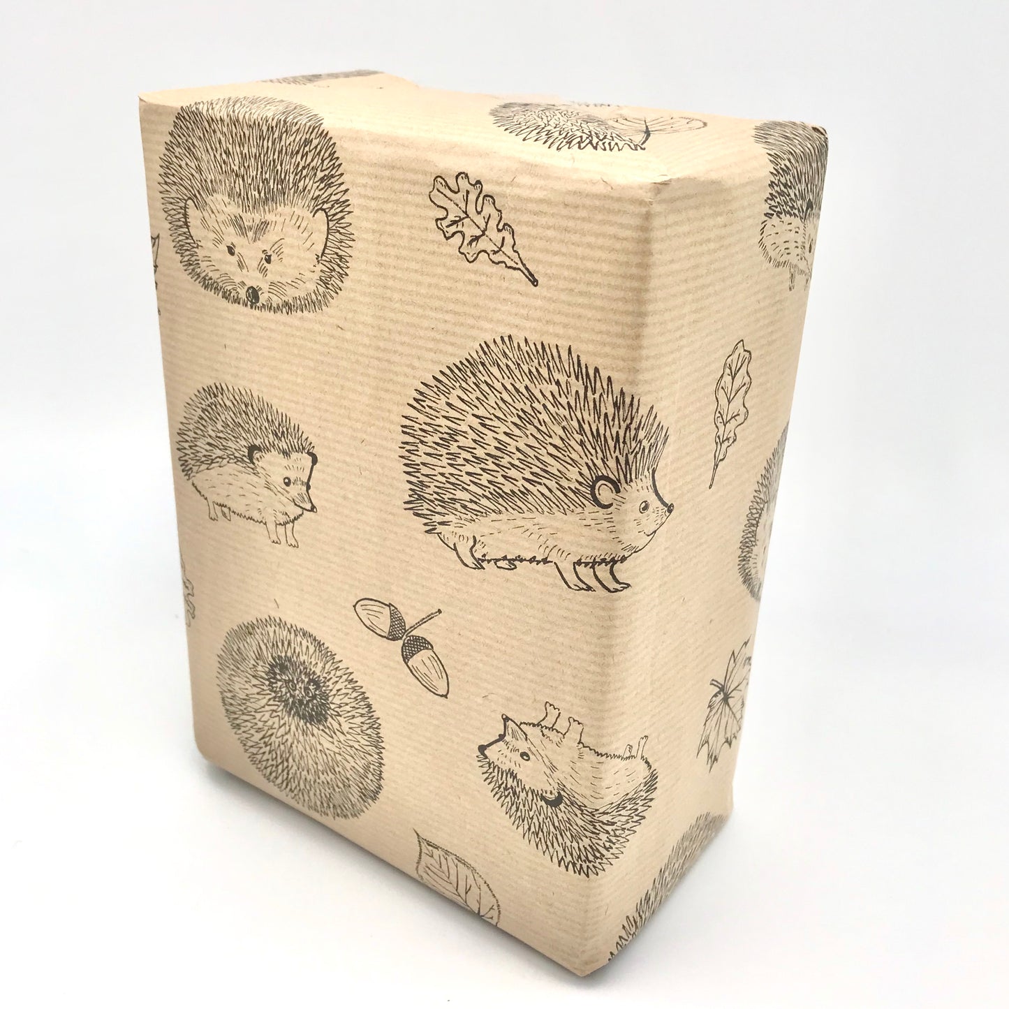 Happy Birthday Hedgehog Gifting Pack (8 Pieces)
