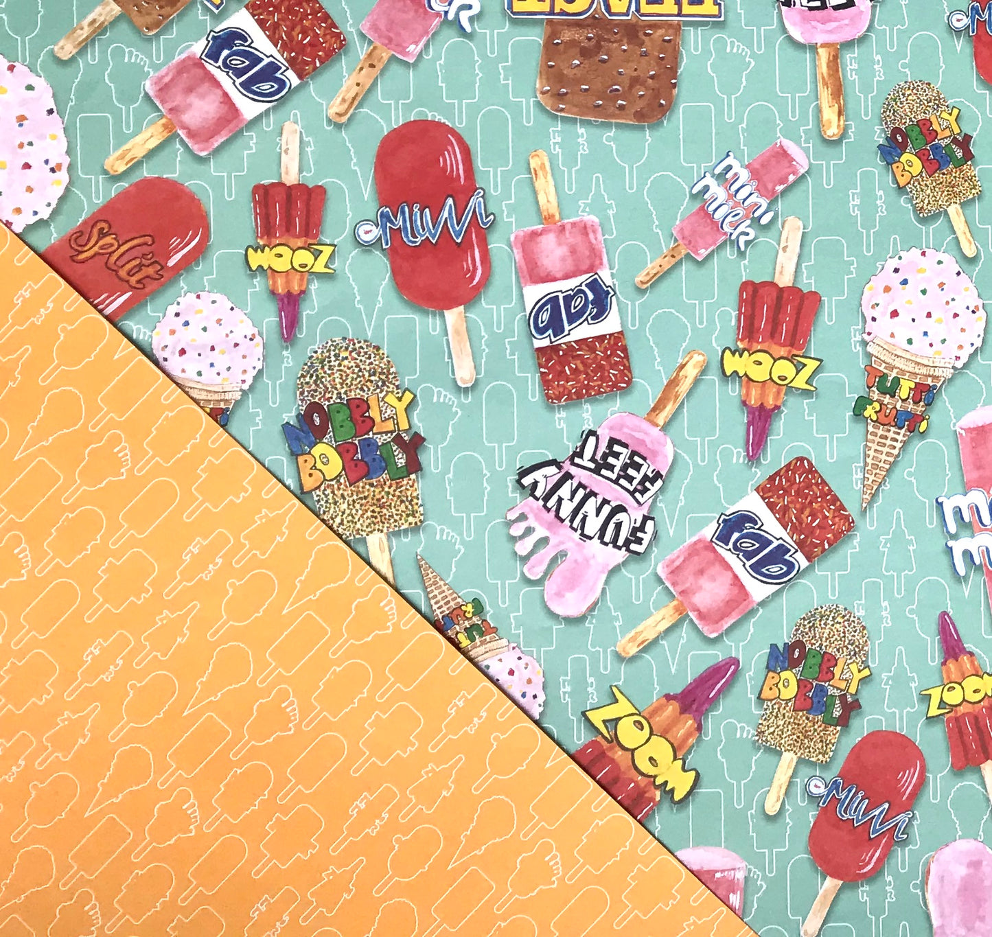 10 Piece Have a Cool Birthday Gift Pack. Great Value